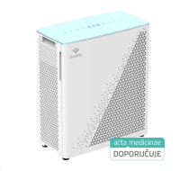 TrueLife AIR Purifier P7 WiFi - čistička vzduchu