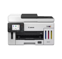 Canon MAXIFY Tiskárna GX6140 - barevná