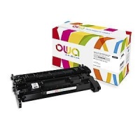 OWA Armor toner pro HP Laserjet Pro M402 3100 stran, CF226A, černá/black