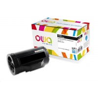 OWA Armor toner pro EPSON AL M300, 15000 stran, C13S050691 JUMBO, černá/black