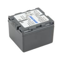 AVACOM baterie Panasonic CGA-DU14/CGR-DU14/ VW-VBD14 Li-Ion 7.2V 1440mAh 10.4Wh černá