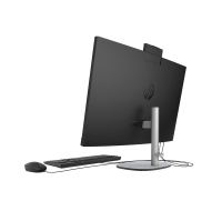 PC HP 27-cr0912nc AiO, 27" FHD, i5-1334U, 16GB DDR4, SSD 512GB, Windows 11 Home, GamePass 3měsíce zdarma