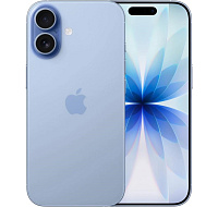 Apple iPhone 17 512GB Mist Blue
