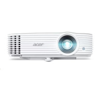 ACER Projektor X1629HK,DLP 3D,27",1920x1200,4800 ANSI,10 000:1,HDMI,Repro,Audio,26dB,White
