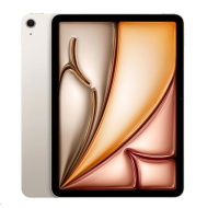 Apple iPad Air 11''Wi-Fi 256GB - Starlight (2026)