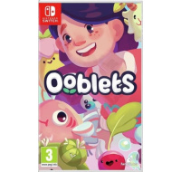 NS hra Ooblets