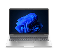 HP NTB EliteBook 6 G2i 16 C7-350 WUXGA 300FHD,1x16GB,512GB,WiFi7, BT, FpS, backlit keyb,bez adapteru,Win11Pro, 3y onsite