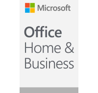 PROMO 3PCK Office Home and Business 2024 ESD + Poukázka DOUGHLAS 1000 CZK / 40 EUR