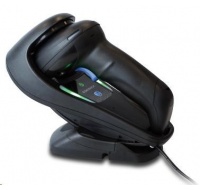 Datalogic Gryphon I GBT4500, BT, 2D, BT, kit (USB), black