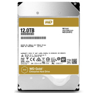 BAZAR WD GOLD WD121KRYZ 12TB SATA/ 6Gb/s 256MB cache 7200 ot.