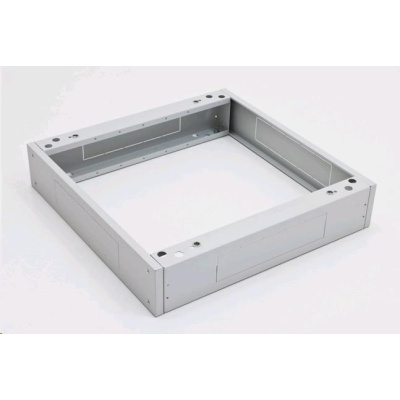 TRITON Podstavec 600x600, nostnost 1200kg, černý