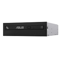 ASUS DVD Writer DRW-08D6MT/BLACK/BULK, black, SATA, M-Disc
