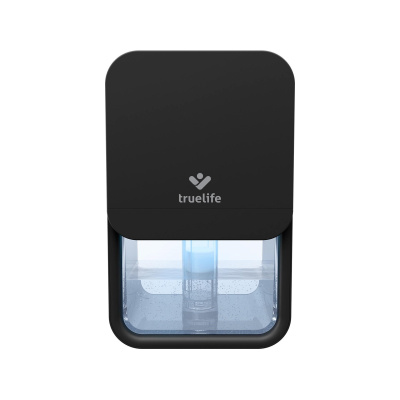 TrueLife AIR Dehumidifier DH3 Black - odvlhčovač vzduchu