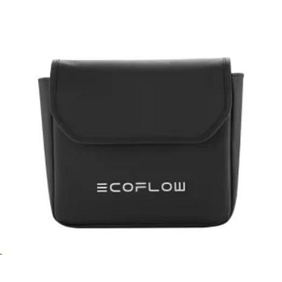 EcoFlow Glacier Classic odnímatelná úložná kapsa pro přenosnou ledničku