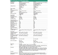 HPE Networking CW 2150 8p 10M/100M/1G 2p SFP 1G 2p SFP+ 1G/10G Switch