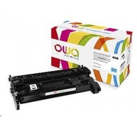 OWA Armor toner pro HP Laserjet Pro M402, M426 MFP JUMBO, 12000 stran, CF226X, černá/black