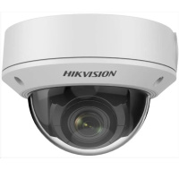 HiWatch/Hikvision DS-2CD1743G2-IZ(2.8-12mm), 4MPix IP Dome kamera; IR 30m, IP67, IK10, motor. objektiv