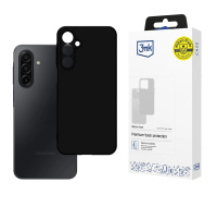 3mk Silicone Case pro Samsung Galaxy A17 5G