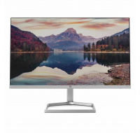 LCD HP M22f; 22" IPS matný, FHD 1920x1080; 300 nitů; 5ms; HDMI;VGA;Eyesafe