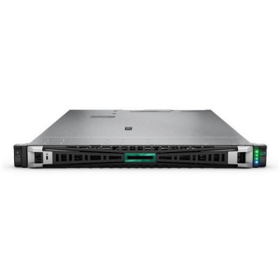 HPE PL DL360g11 5415+ (2.9G/8C/23M) 1x32G VROC (sata) 8SFF 1x800W 2x10Gb-T NBD333 1U P51932-421 RENEW