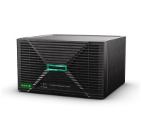 HPE PL MicroServer Gen11 E-2434 (3.4/4C) 1x32G 2x4TB SATA (801888) 4LFF/4SFF-NHP VROC 4x1G iLo6 180W NBD111 Smart Choice