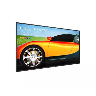 Philips LED display 65" 65BDL3000Q/00