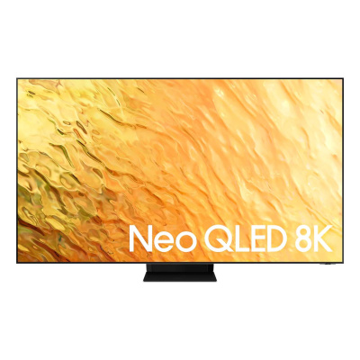 SAMSUNG QE65QN800B  65" NEO QLED 8K TV 7680x4320