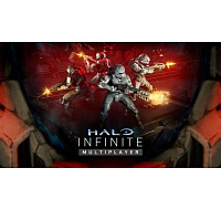 Halo Infinite Xbox Series X|S / PC