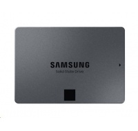 SSD  2,5" Samsung 870 QVO SATA III-8000GB