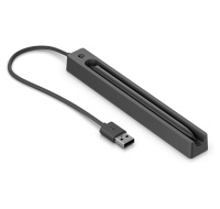 HP Rechargeable Slim Pen Charger-WW