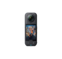 Insta360 X5 Essentials Bundle