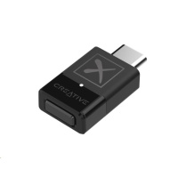 Creative BT-W3X Bluetooth USB Transmitter