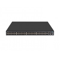 HPE FlexNetwork 5140 48G POE+ 2SFP+ 2XGT EI Switch