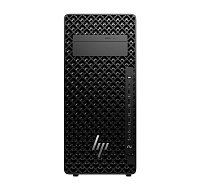 HP PC Z2 Tower G1i 700W, Intel Core U7 265K vPro, RTX A1000 8GB,2×16GB DDR5,1TB,WiFi 7+BT, no Kb+mouse,Win11Pro,3yo