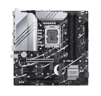 BAZAR - ASUS MB Sc LGA1700 PRIME Z790M-PLUS, Intel Z790, 4xDDR5, 1xDP, 1xHDMI, mATX, (Bez příslušenství)