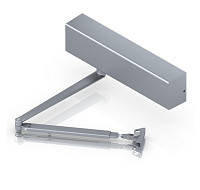 UBNT zavírač dveří