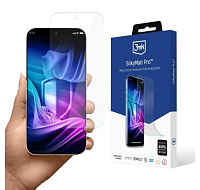 3mk ochranná folie Silky Matt Pro pro Xiaomi 17T