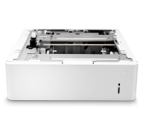 HP LaserJet 550 sheet Paper Feeder - Zásobník papíro na 550 listů pro M607/M608/M609/M611/M612