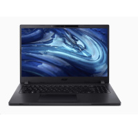 BAZAR ACER NTB TravelMate P2 (TMP215-54-31KV),i3-1215U,15,6"FHD IPS,8GB,512GB SSD,UHDGraphic,Linux,ShaleBlack
