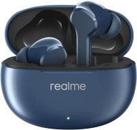 Realme Buds T110 Deep Sea Blue, EU