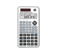 HP 10s+ Scientific Calculator - CALC