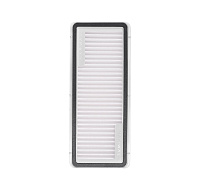Narwal Flow/Z10 Pro - HEPA filtr prachové nádoby robota, 2 ks