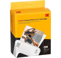 KODAK 4PASS All-in-one Cartridge (3x3") 30 listů