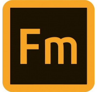 FrameMaker for teams WIN ML COM NEW 1 User, 12 Months, Level 4, 100+ Lic