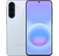 Samsung Galaxy A57 5G 8GB/256GB světle modrá, EU