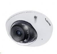 Vivotek FD9366-HVF3, 2Mpix, 30sn/s, H.265, obj. 3.6mm (89°), DI/DO, PoE, Smart IR 20m, SNV, WDR 120dB, MicroSD,IP67