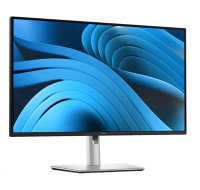 BAZAR - DELL LCD P2725DE - 27"/IPS/LED/2560x1440/16:9/100Hz/8ms/1500:1/350 cd/m2/PIVOT/VESA/3YNBD -(210-BQSZ) -poškodeny