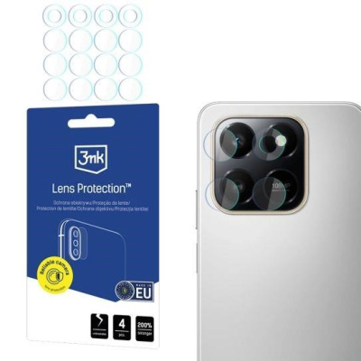 3mk Lens Protection pro Honor X7D