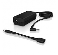 HP AC adapter 65W (4,5mm + redukce 7,4mm)