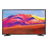 Samsung T5372 32" TV, Full HD, LED, HDR, Dolby Digital Plus, Tizen OS, WiFi, HDMI, LAN